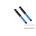 tuix gas shock absorbers hyundai santa fe dm 2012-17